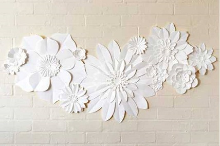 ジャイアントフラワー