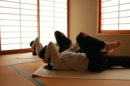 フェルデンクライス