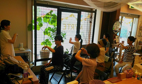 フェルデンクライス