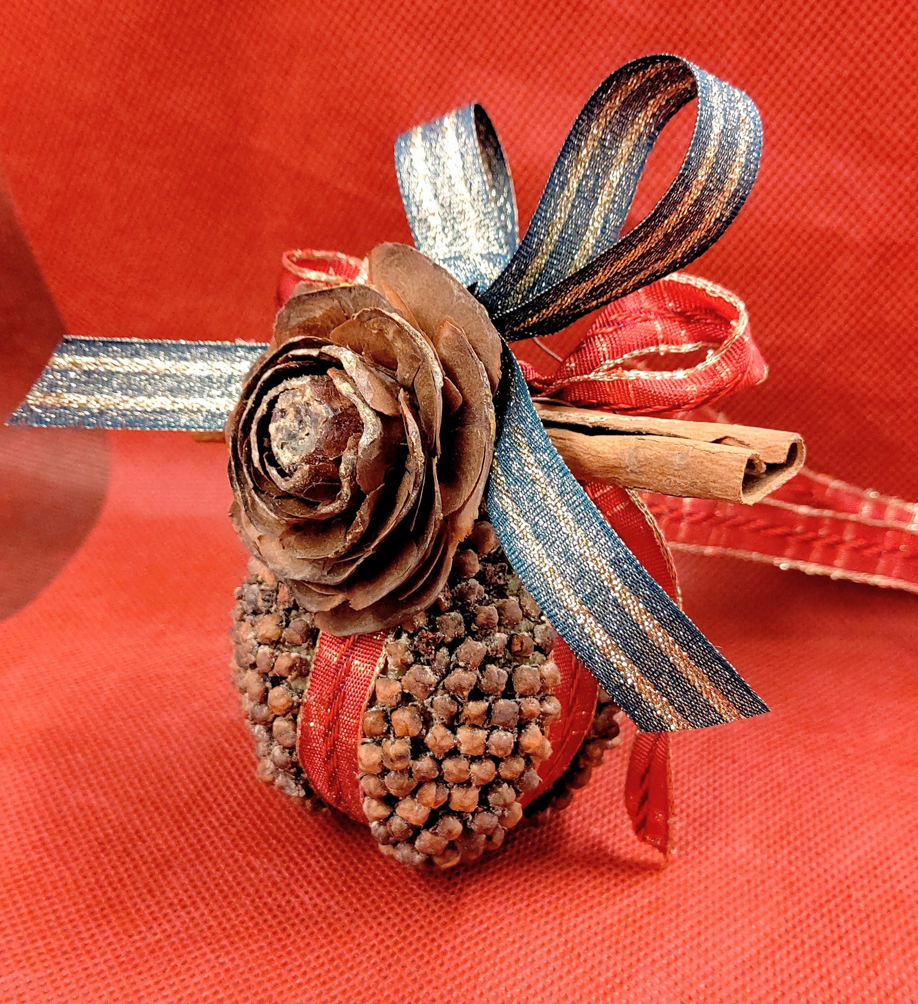 フルーツポマンダー