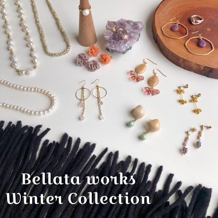 ベラータさん作家展