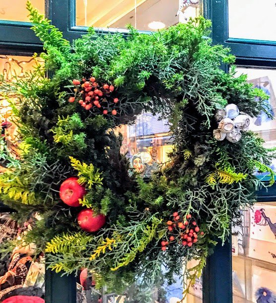 ウィンターリース