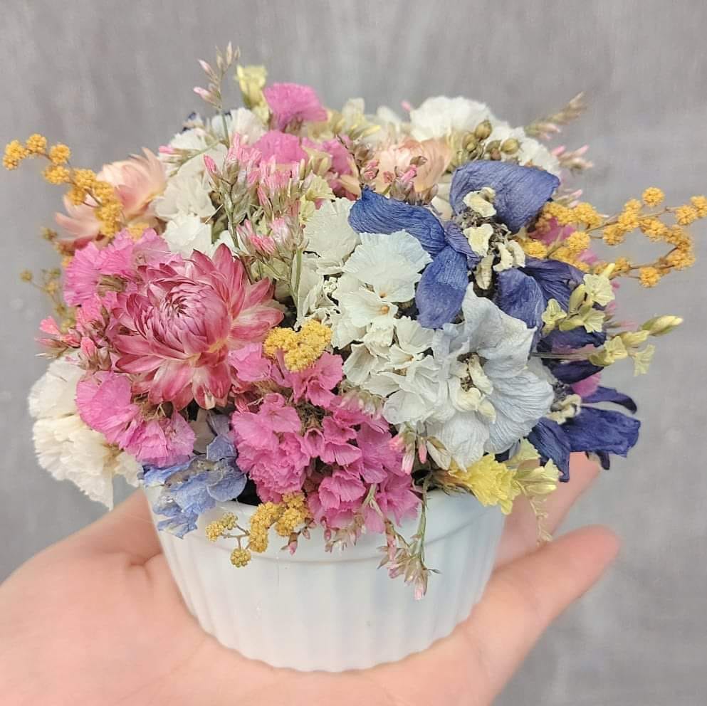 ココットアレンジ