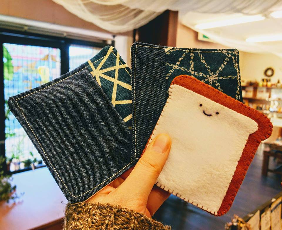 カタコトチクチク