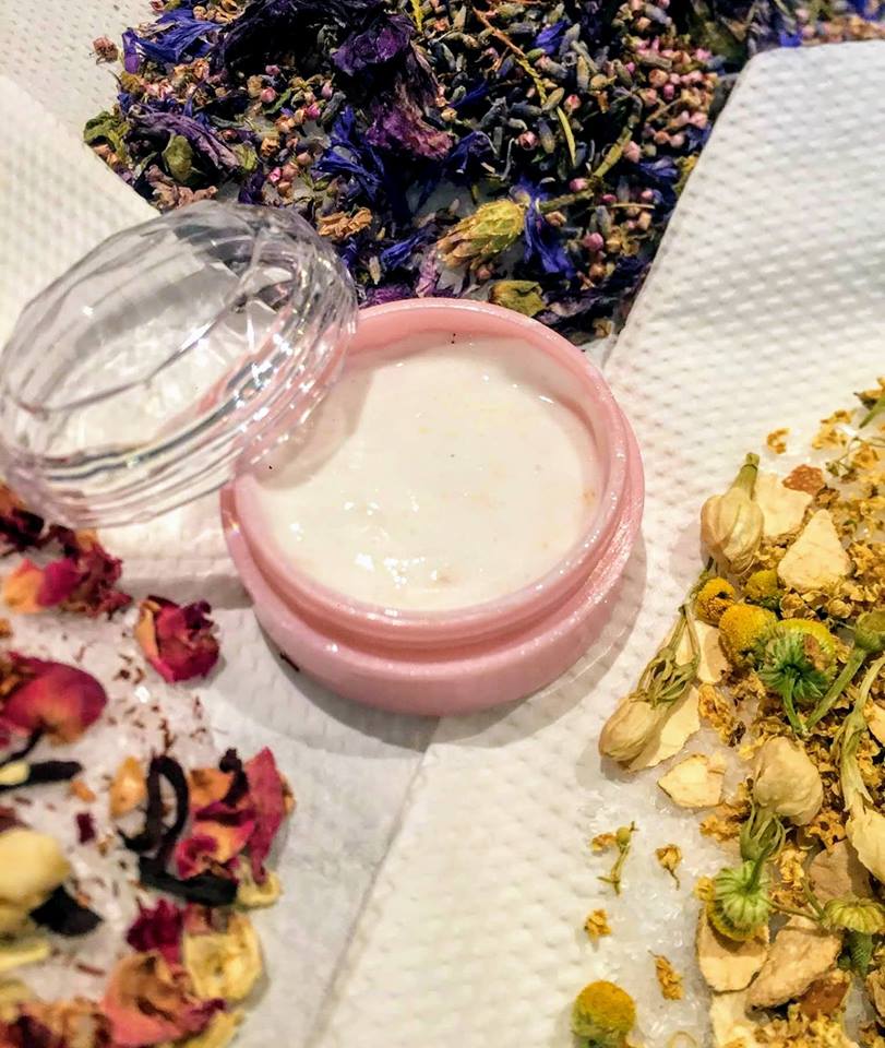 バスソルト講座