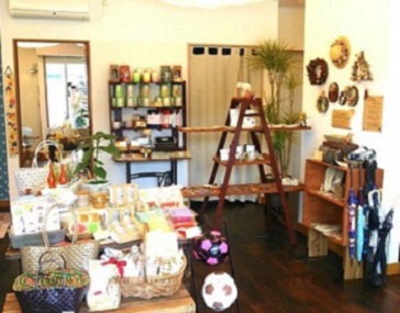 キッズスペース